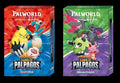 Palworld Official Card Game - Dual Trial Deck Bundle (Both Colors)