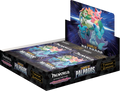 Palworld Official Card Game - Booster Box "Dawn of Palpagos"
