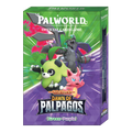 Palworld Official Card Game - Trial Deck "Dawn of Palpagos Green・Purple"