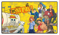 Ultimate Guard Play-Mat NETFLIX ONE PIECE - Crew
