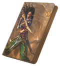 Ultimate Guard Zipfolio 360 Xenoskin Magic: The Gathering "Tarkir: Dragonstorm" - Descendant of Storms
