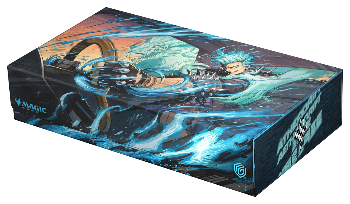 Ultimate Guard Omnihive 1000+ Xenoskin Magic: The Gathering "Aetherdrift"