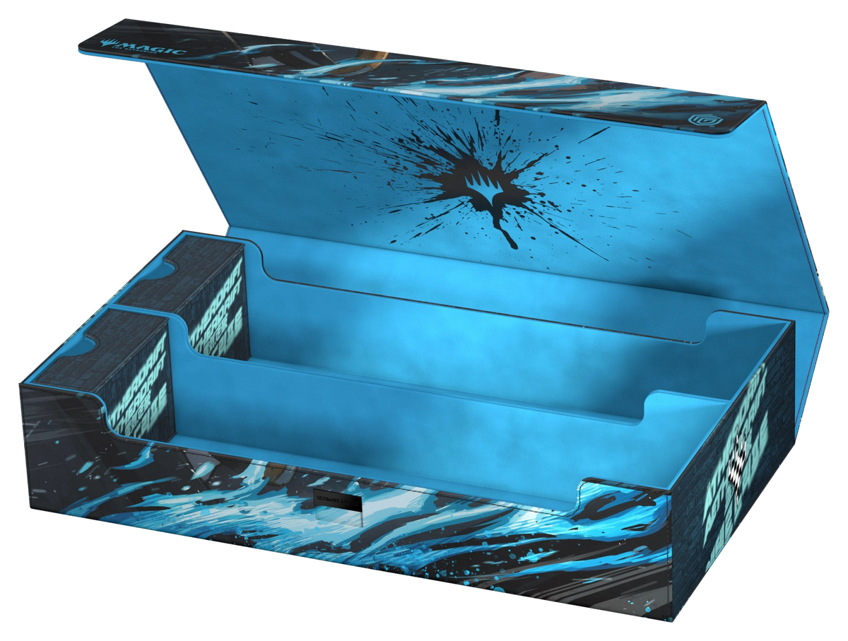 Ultimate Guard Omnihive 1000+ Xenoskin Magic: The Gathering "Aetherdrift"