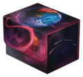 Ultimate Guard Sidewinder 100+ Xenoskin Magic: The Gathering "Edge of Eternities" - Mana Confluence