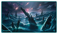 Ultimate Guard Play-Mat Magic: The Gathering "Edge of Eternities" - Watery Grave