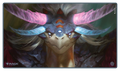 Ultimate Guard Play-Mat Magic: The Gathering "Tarkir: Dragonstorm" - Shiko, Paragon of the Way