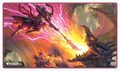 Ultimate Guard Play-Mat Magic: The Gathering "Tarkir: Dragonstorm" - Worthy Cost