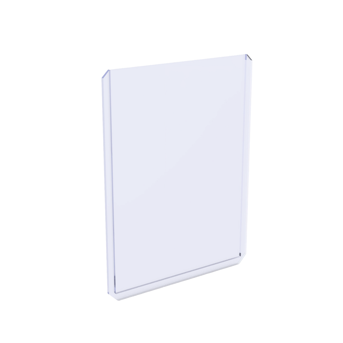 Ultimate Guard Card Covers Toploading (25) - 35 pt