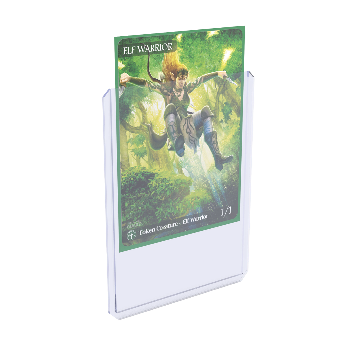 Ultimate Guard Card Covers Toploading (25) - 35 pt