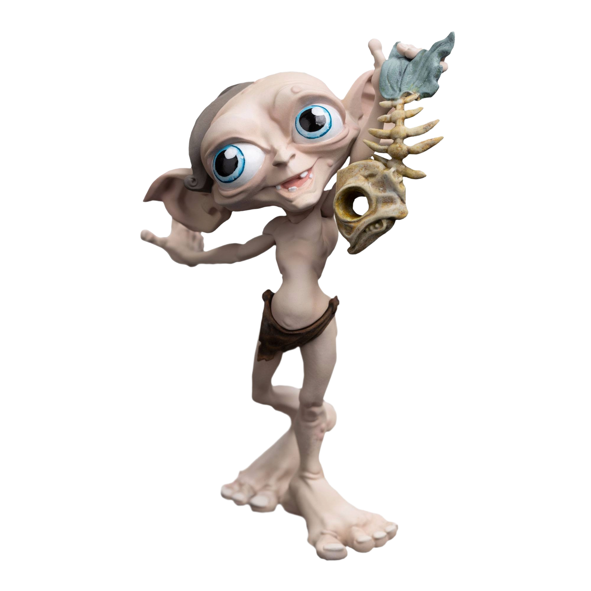 Lord of the Rings Mini Epics Vinyl Figure Sméagol 11 cm