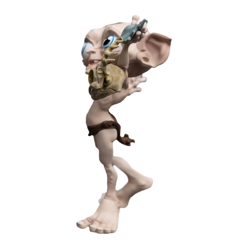Lord of the Rings Mini Epics Vinyl Figure Sméagol 11 cm
