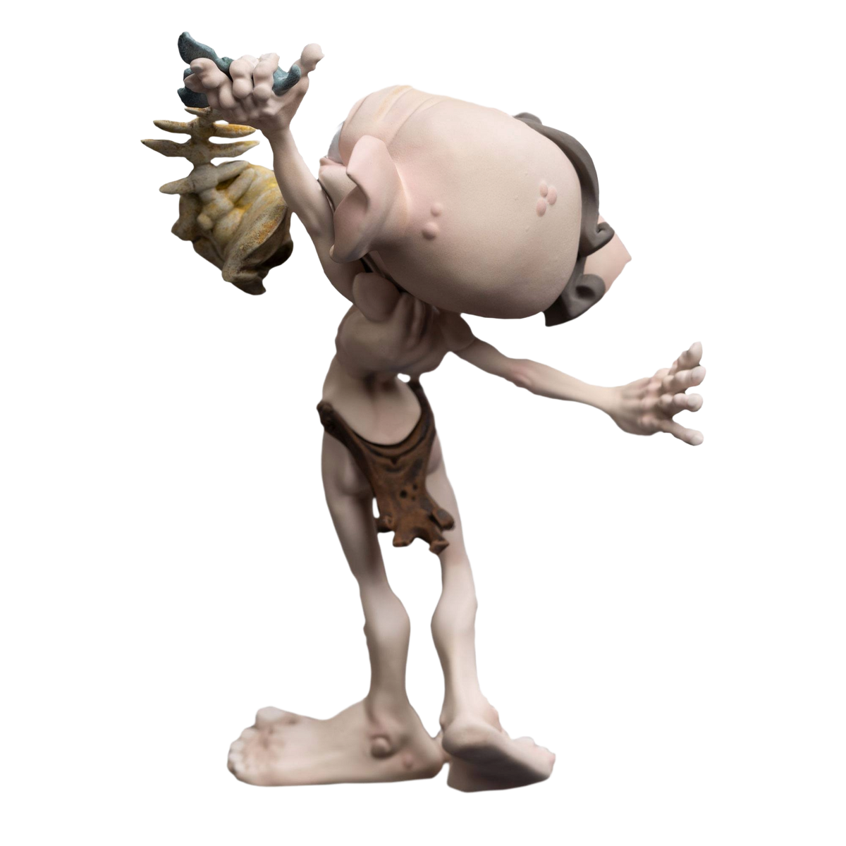 Lord of the Rings Mini Epics Vinyl Figure Sméagol 11 cm