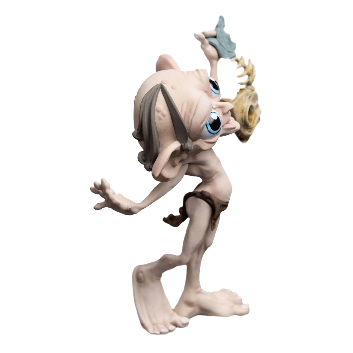 Lord of the Rings Mini Epics Vinyl Figure Sméagol 11 cm