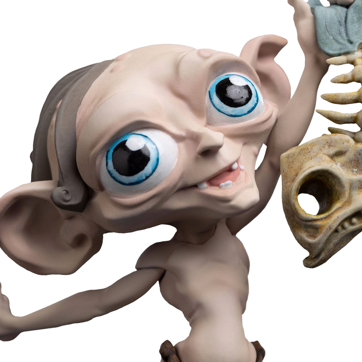 Lord of the Rings Mini Epics Vinyl Figure Sméagol 11 cm