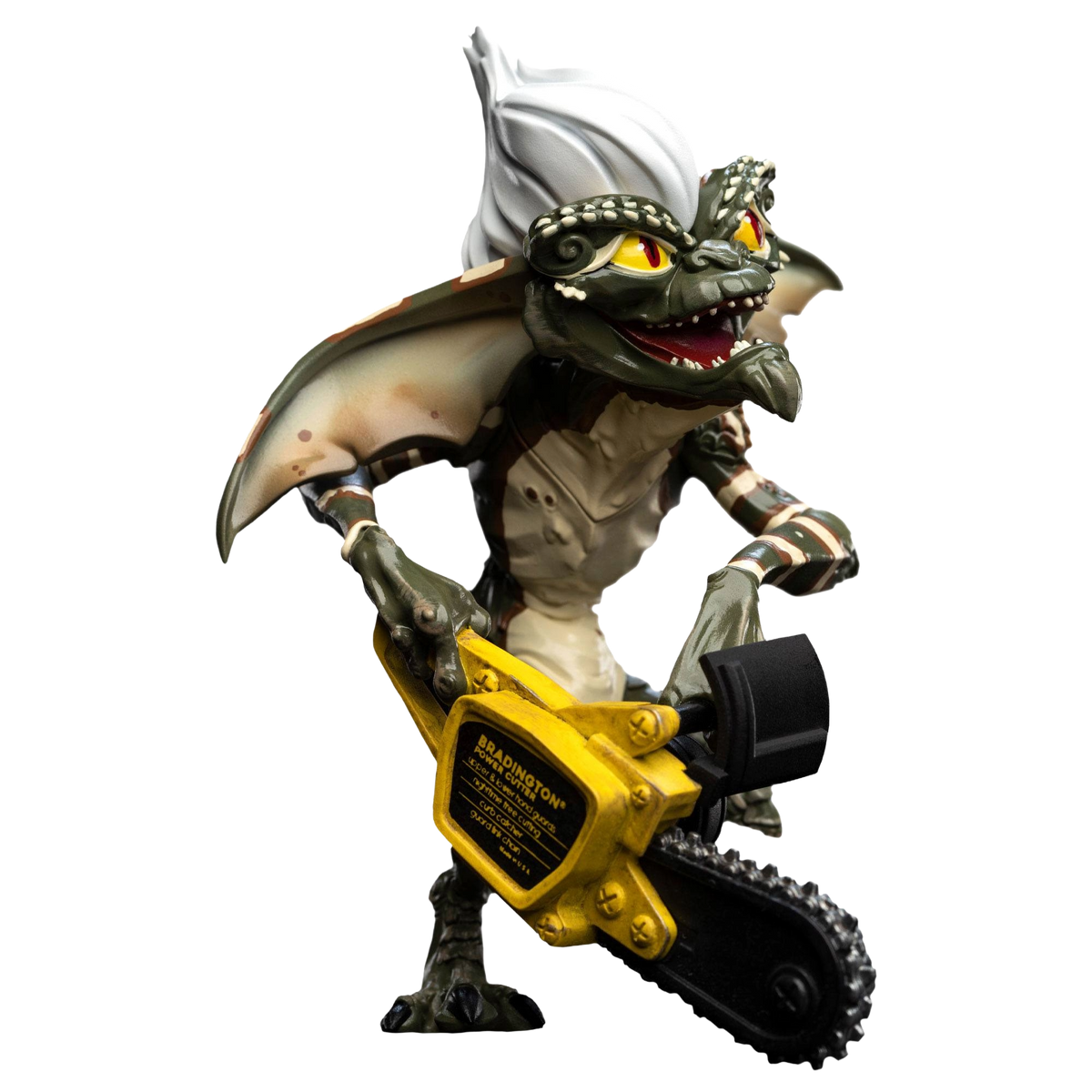 Gremlins Mini Epics Vinyl Figure Stripe 12 cm