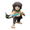 Lord of the Rings Mini Epics Vinyl Figure Frodo Baggins (2022) 11 cm