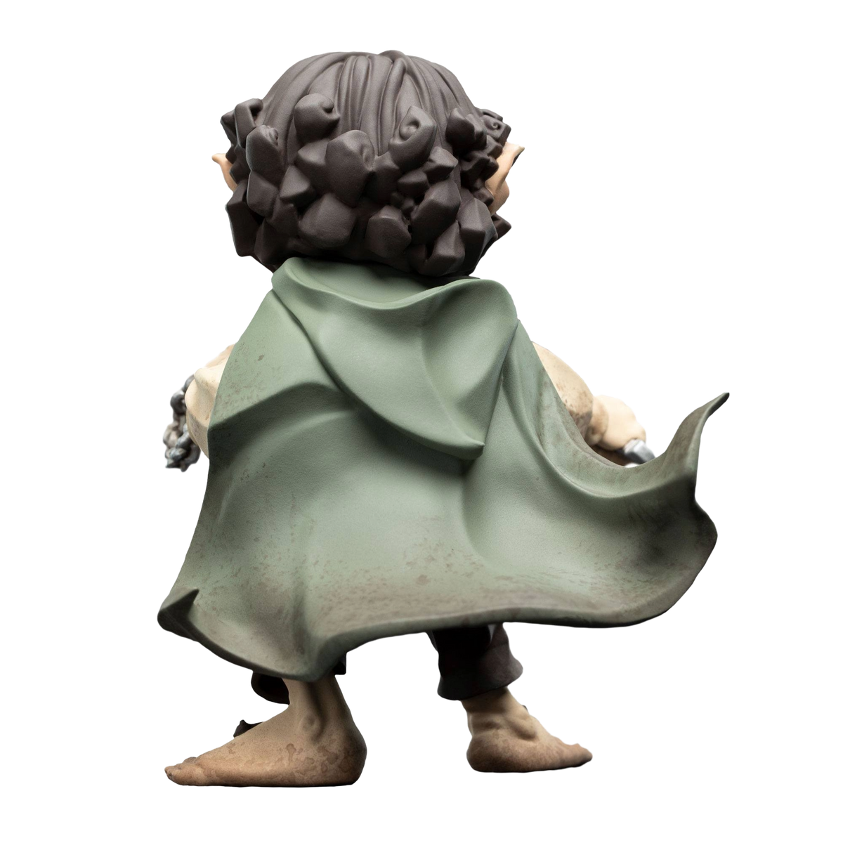 Lord of the Rings Mini Epics Vinyl Figure Frodo Baggins (2022) 11 cm