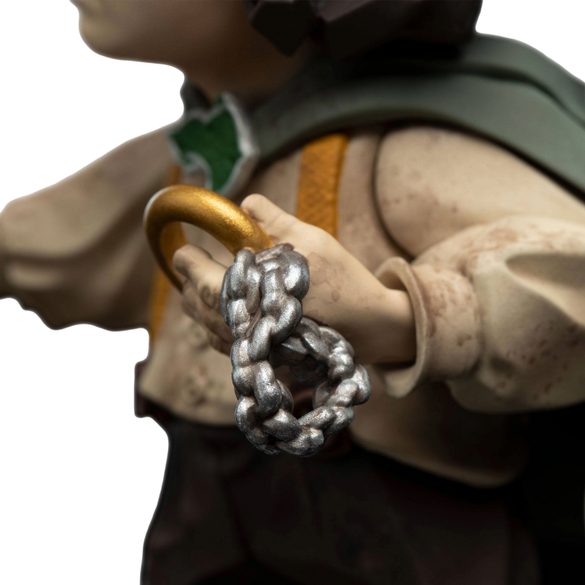 Lord of the Rings Mini Epics Vinyl Figure Frodo Baggins (2022) 11 cm