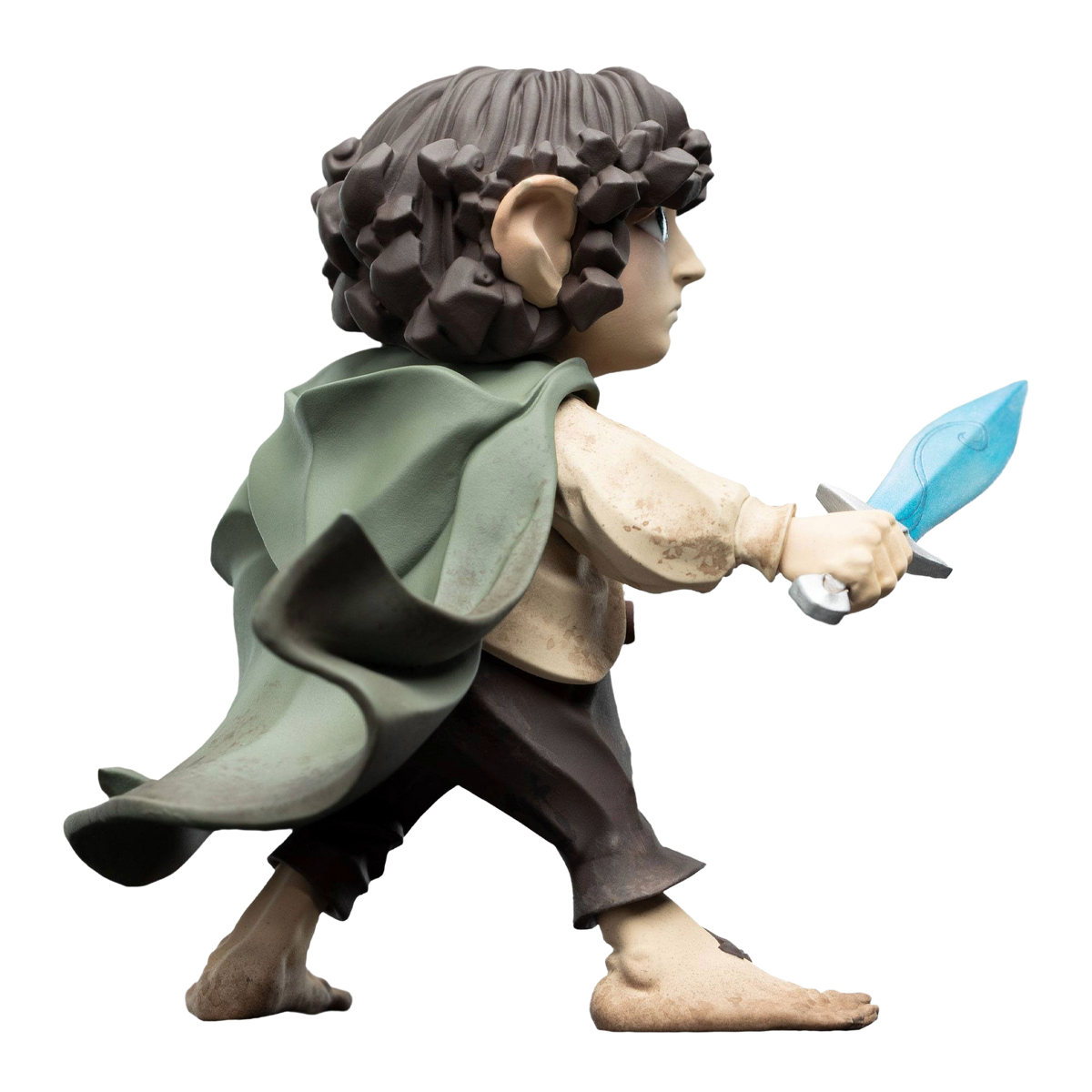 Lord of the Rings Mini Epics Vinyl Figure Frodo Baggins (2022) 11 cm