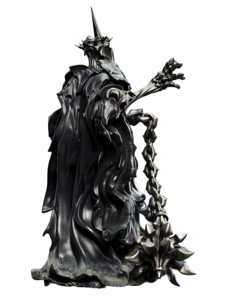 Lord of the Rings Mini Epics Vinyl Figure The Witch-King 19 cm