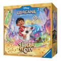 [Pre-Order] Disney Lorcana TCG Hyperia City Illumineer's Trove
