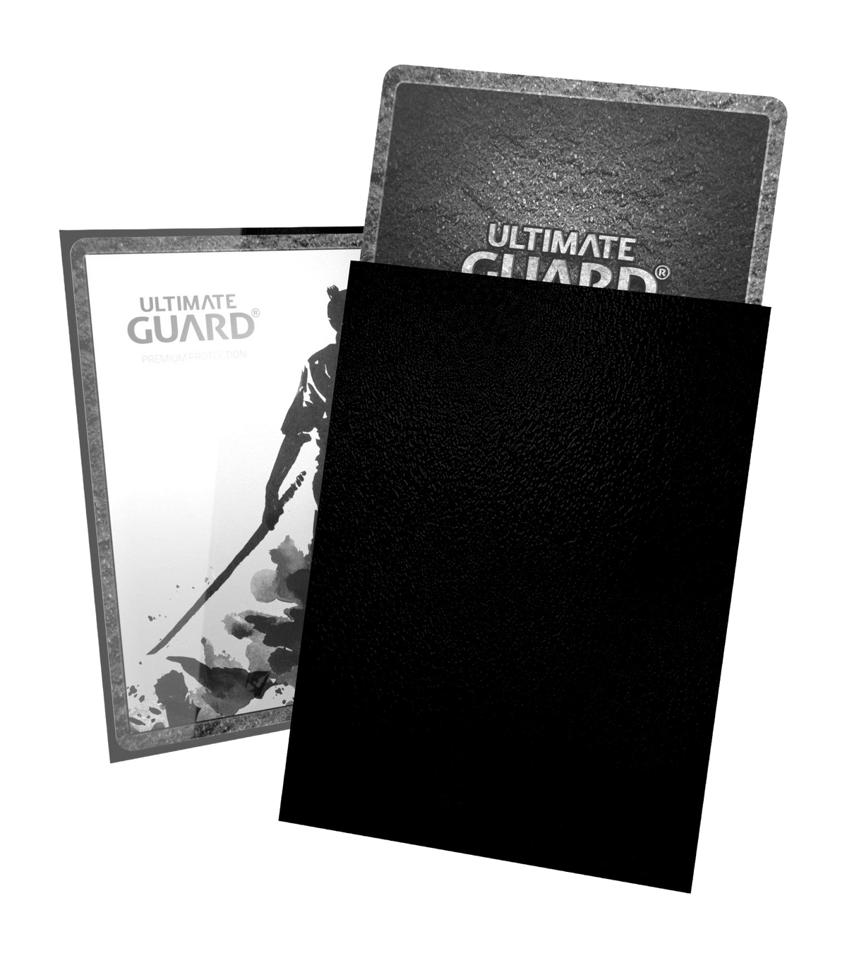 Ultimate Guard Katana Sleeves Standard Size (100)