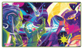 Ultimate Guard Play-Mat Magic: The Gathering "Edge of Eternities" - Haliya and Tezzeret