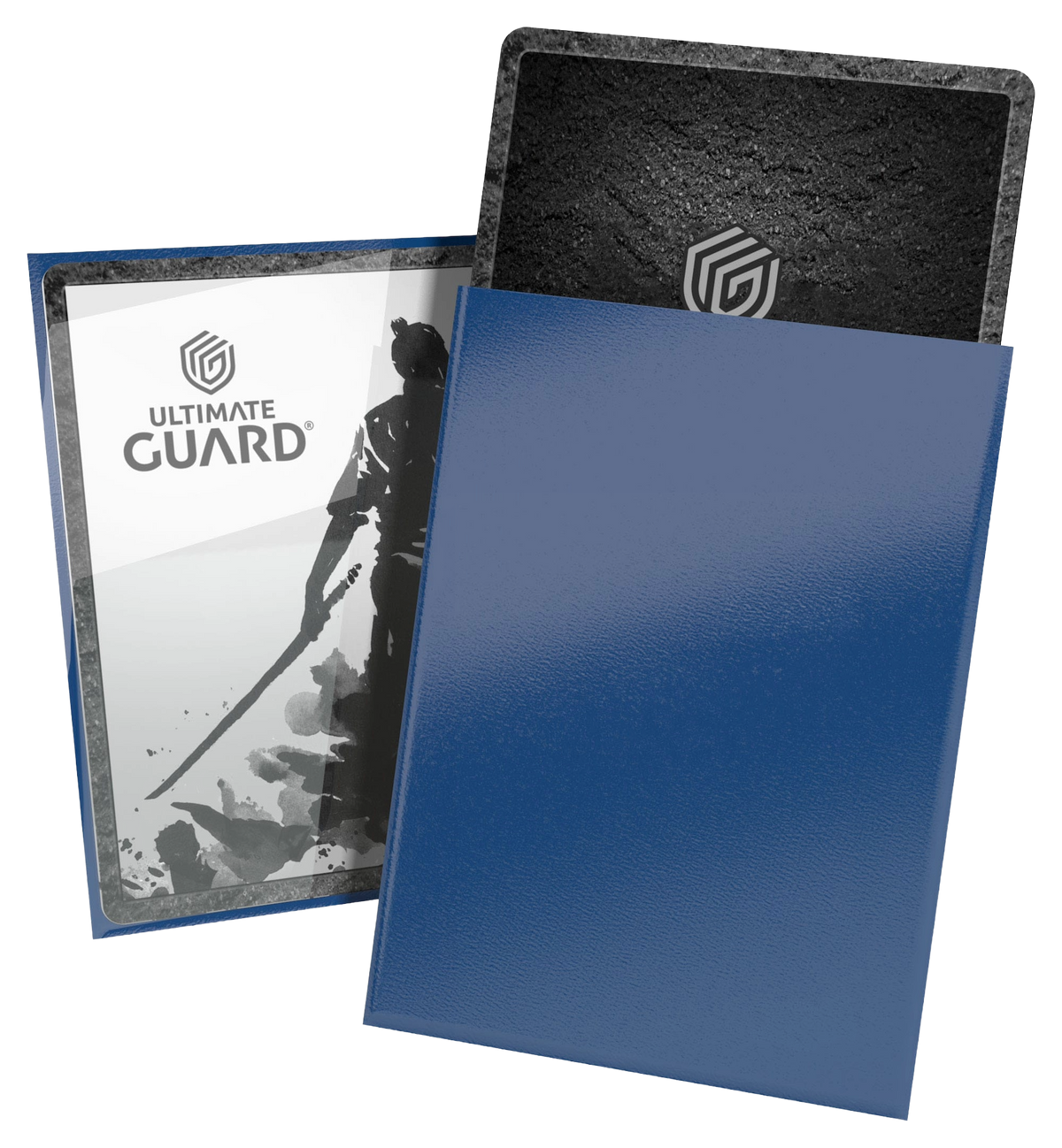 Ultimate Guard Katana Sleeves Standard Size (100)
